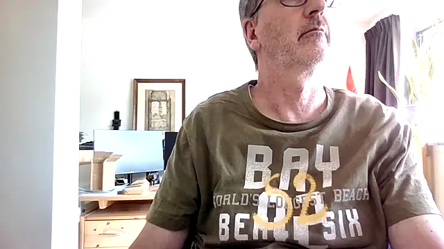 HotLucas66 Show Webcam