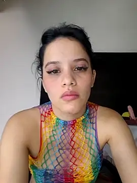 franchezkacarsonn Live XXX-Chat