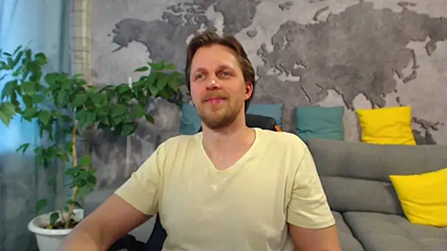 VikingChrisss Show Webcam