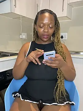 Jazmine-Blue 在線直播表演