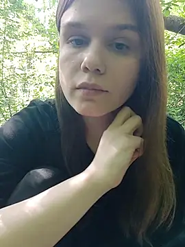 Roni256's Webcam Show