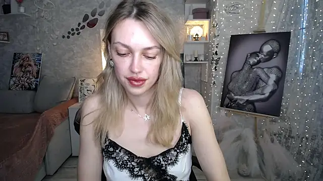 NickyAdamidi 라이브 XXX 채팅