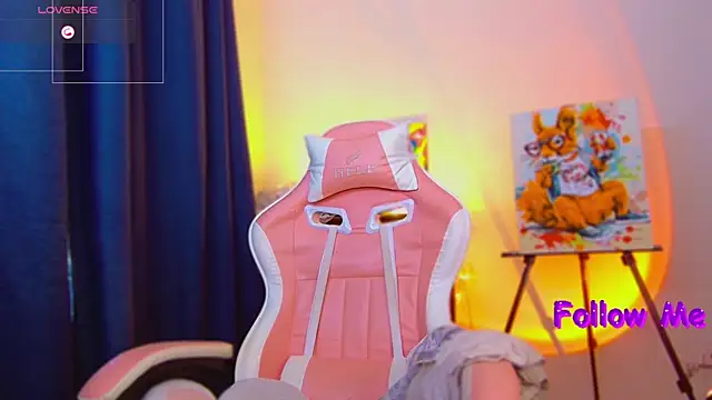 Ann_mikela Chat XXX live