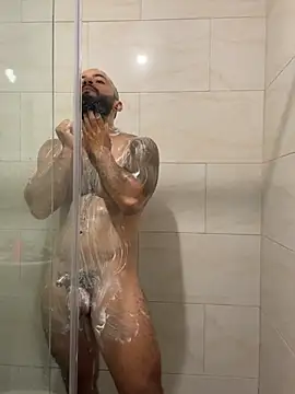 Mike_savage3's Webcam Show