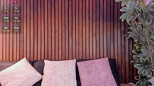 Czat XXX na żywo – michele_jones