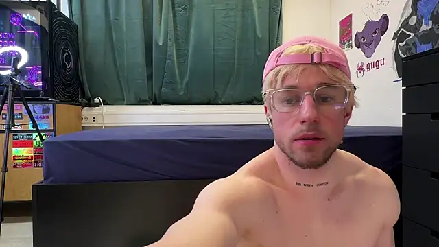 killa2053 Chat XXX live