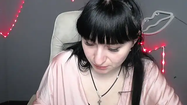 Sembang XXX Secara Langsung NinaFlawlees