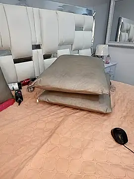 Show de webcam de Eva_Johnss