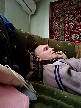 Sam_Colt – Kamerová šou