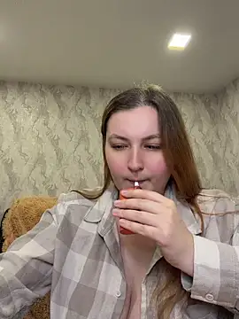 Show Webcam de CandyShoopp