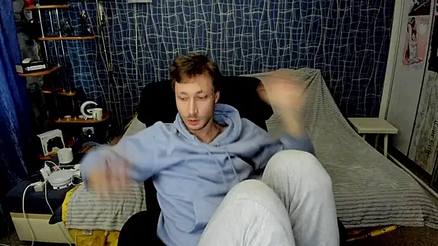 CuteBoy228 Live XXX-Chat