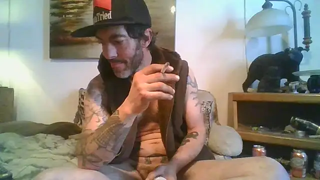 theboobietrap webkamerás műsora