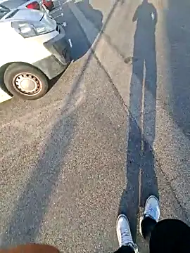 Valen_tinx19cm – Kamerová šou