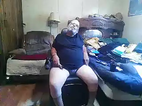 Chat XXX Live hearseguy77