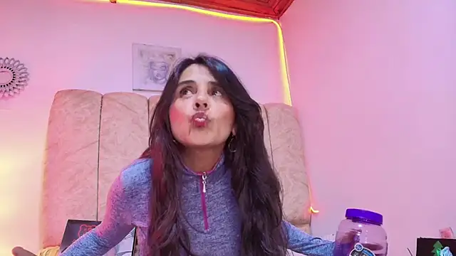 _Marcela__ – Live XXX-chat