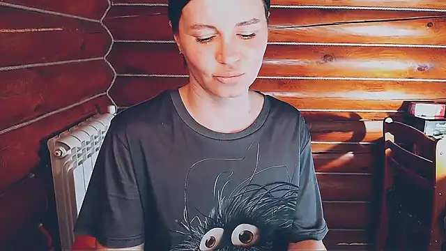 Živý XXX chat Platina_Fox