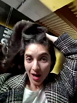 Chat XXX en directo de Sam_Sara