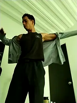 chero_95 Obrolan Langsung XXX