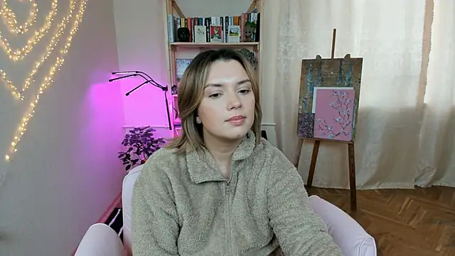 Chat XXX Live BrightDani