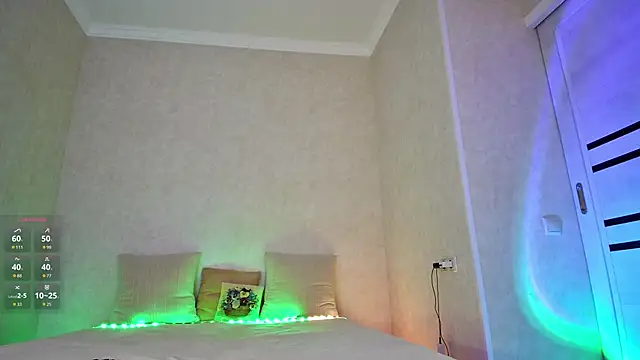 Roseaa Live XXX Chat