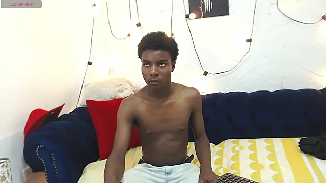 Show de webcam de NoahJhonson69