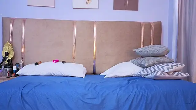 Вебкам-шоу Fausto_Storm