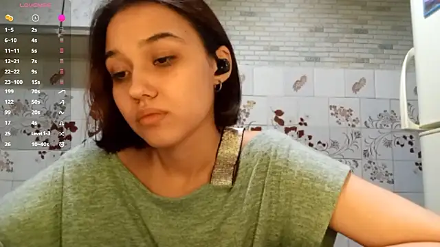 دردشة AnnettaBelsito الجنسية المباشرة