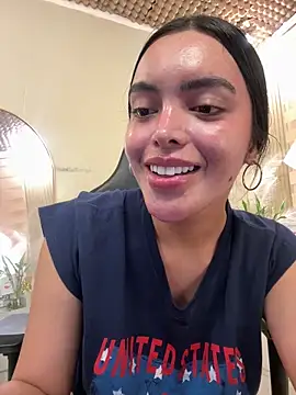 TS-SimplyTheBest webkamerás műsora