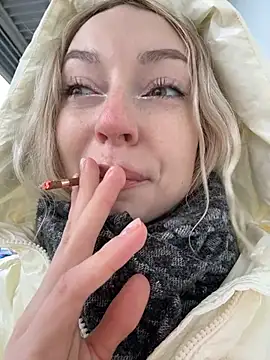 Živý XXX chat melissa_grr