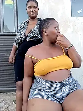 Show webcam de BlackPearlxxo