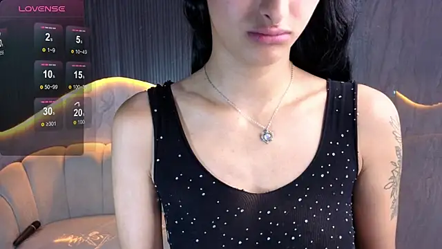 Živý XXX chat Tifany_Tx