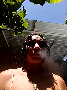 Show webcam de chikivivi-