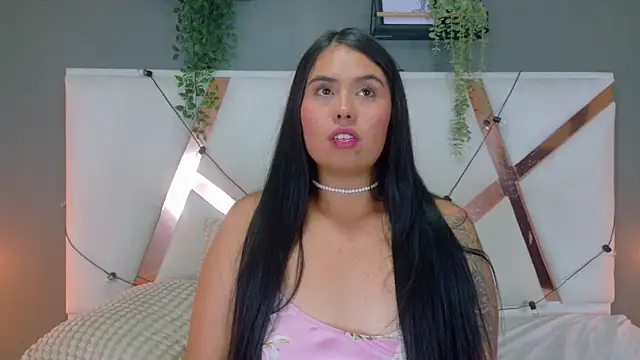 AriannaLux__ Live XXX Chat