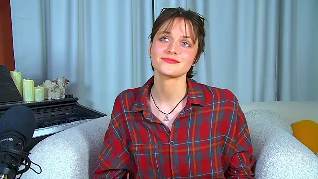 RitaRoses' Live XXX Chat