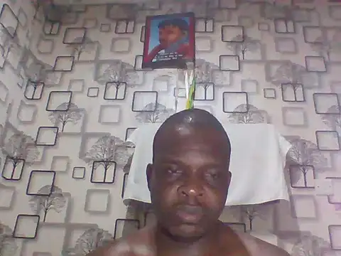 Chumba_001 Webcam show