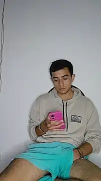 Show webcam de Thick_Cock