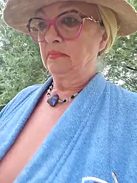 Hot-Muci Webcam-Show