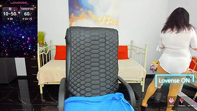 Julia_Dean Live XXX-chat