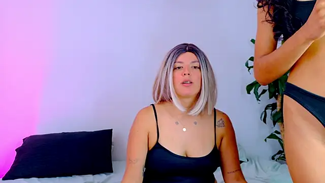 kimandlun Live XXX chat