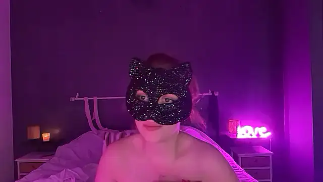 عرض كام NatashaSaade