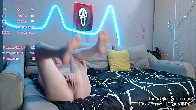 Вебкам-шоу Humble_stars