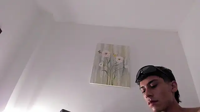 Show webcam de Axel_DavisS