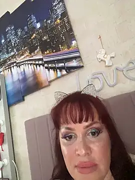 Chat XXX en directo de Lolaley2