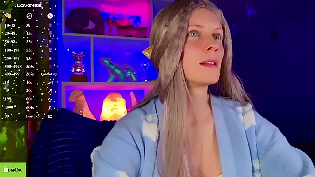 Flash_Summer Live XXX-chat