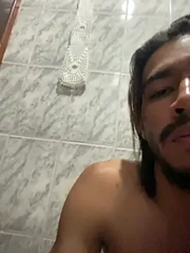 XXX chat uživo modela Bruno_Lima_Francisco