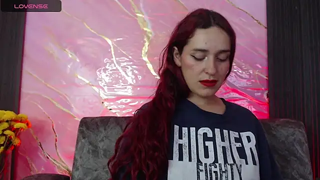 kat_desiree: онлайн-секс-чат