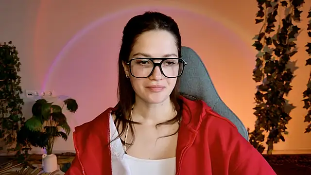 Czat XXX na żywo – KiraVair