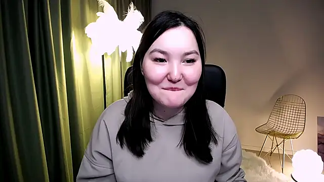 CamilaMartiez Pertunjukan Webcam