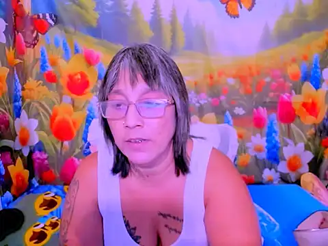 Czat XXX na żywo – indianroxy