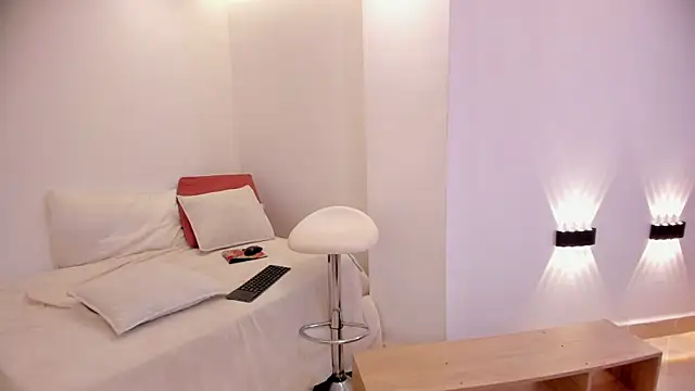 CelesteBreedlove – Live XXX-chat